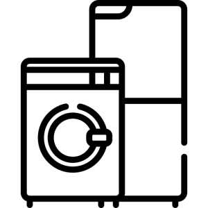 Electrodomésticos